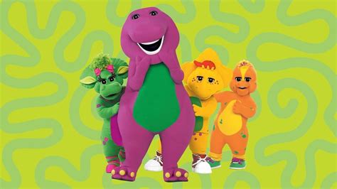 Download barney and friends videos free - kurtindy