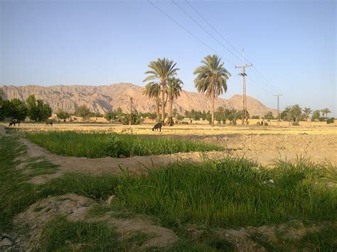 Balochistan Khuzdar