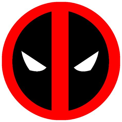 Deadpool Svg Deadpool Logo Svg Png Eps Deadpool Clipart Clip Art | Porn ...