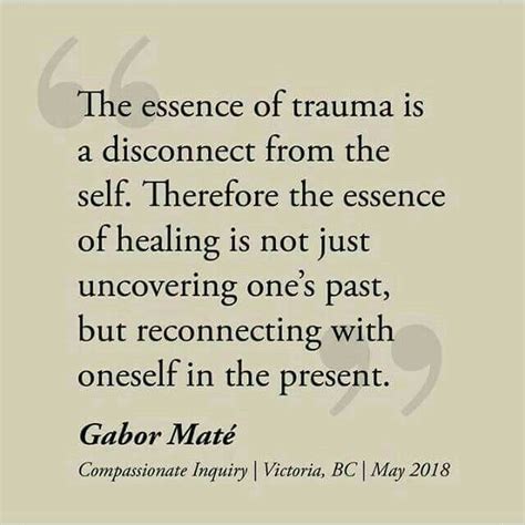 Healing From Trauma Quotes - ShortQuotes.cc