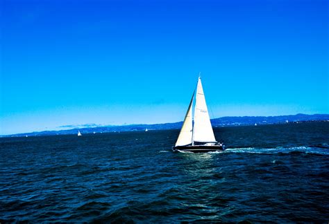 Sailboat Wallpapers, Pictures, Images