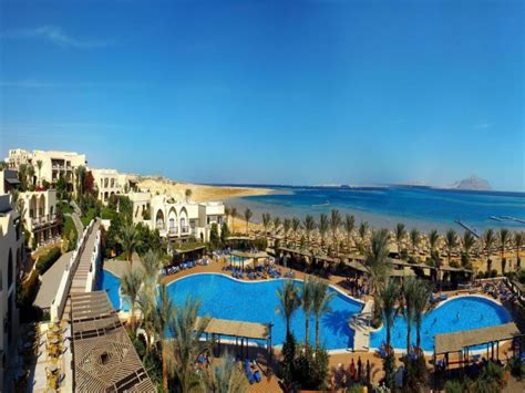 Jaz Belvedere Resort in Sharm El Sheikh - Room Deals, Photos & Reviews