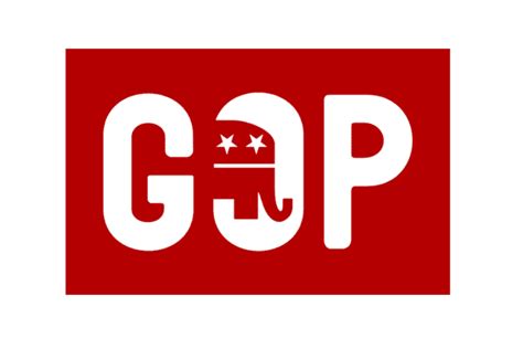 Republican Logo Png