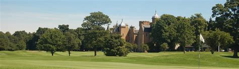 Royal Musselburgh Golf Club The Course - Royal Musselburgh Golf Club