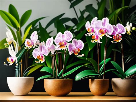 Mastering Indoor Orchid Care: Tips for Beginners