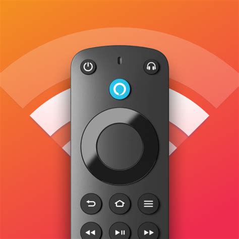 Remote For Fire TV (Firestick) - Apps on Google Play