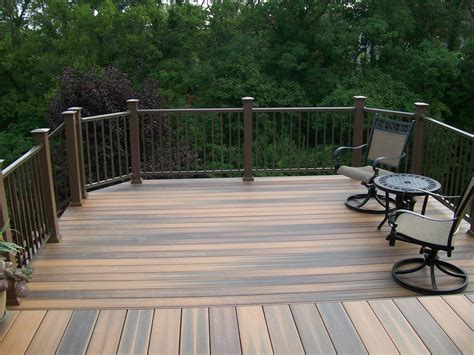 composite decking | Decks By Design, Inc. USA - Composite Decking | Wood deck designs, Composite ...