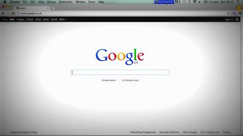 Fullscreen for Mac - Google Chrome Extension - YouTube