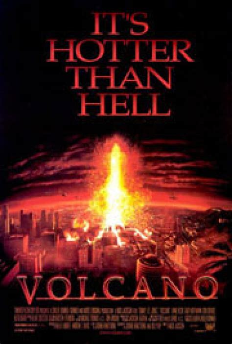 Volcano | Film 1997 - Kritik - Trailer - News | Moviejones