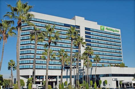 HOLIDAY INN LOS ANGELES GATEWAY - TORRANCE, AN IHG HOTEL - Updated 2024 Prices & Reviews (CA)