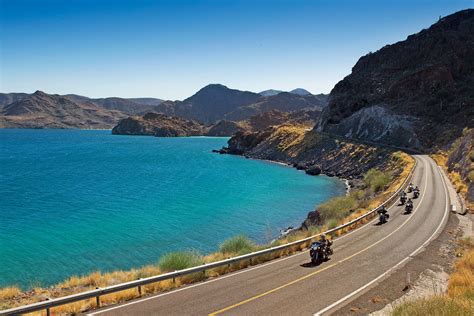 Baja Motorcycle Tours - Baja Motorcycle Trip | EagleRider