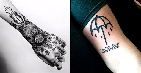 Bmth Logo Tattoo - musingsofthemiddleschoolminds