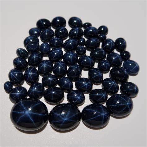 Blue Star Sapphire (Treated) – VistaGems