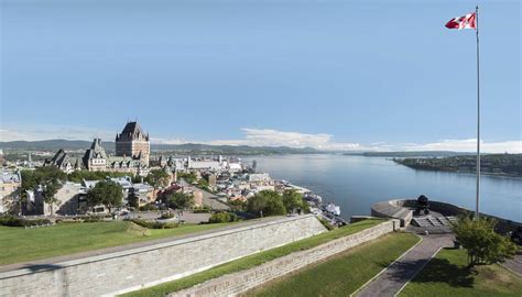 Quoi faire en été? | Visiter ville de Québec