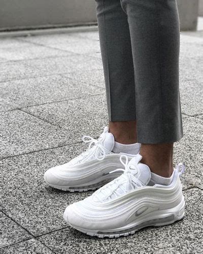 Fashion Girl Outfits – Nike Air Max 97 Sneakers | Lovika