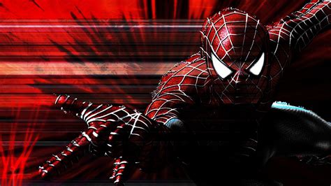 Homem-Aranha Full HD Papel de Parede and Planos de Fundo | 1920x1080 ...