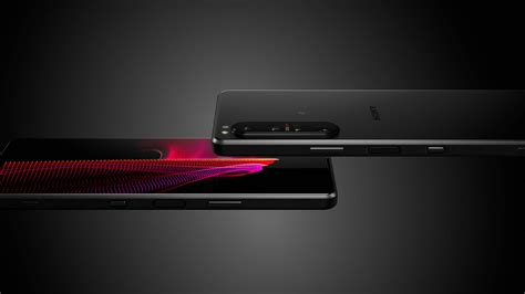 Sony Xperia 1 III Finally Has a Pre-Order Date, but It Is More ...