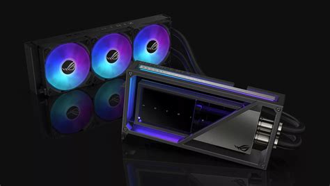 An icon returns: Introducing the ROG Matrix GeForce RTX 4090 | ROG ...