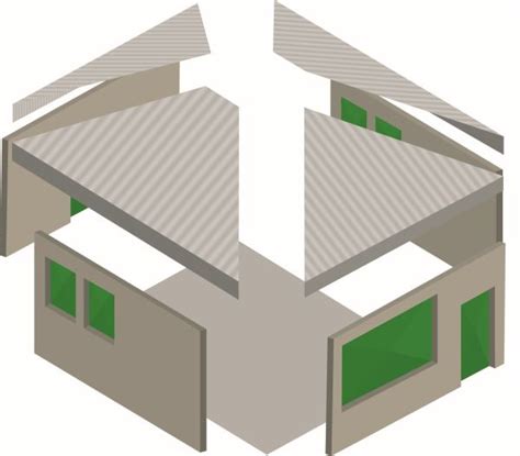 What Is A Building Envelope & How It Affects Your Structure | GCI