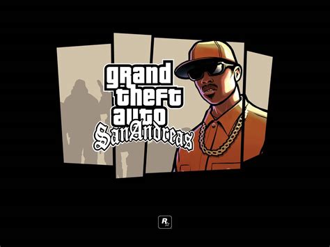 [200+] Gta San Andreas Wallpapers | Wallpapers.com