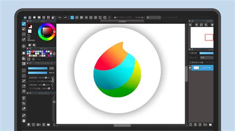 MediBang Paint Pro (Windows/Mac) 教學 | MediBang Paint - 免費插畫・漫畫製作軟體