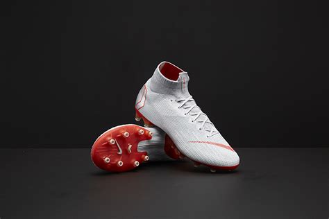 Revealed! The 10 best football boots on the market this summer: Nike ...