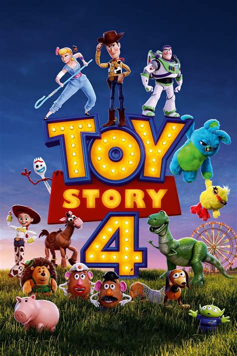 Toy Story 4 – Nitehawk Cinema – Prospect Park