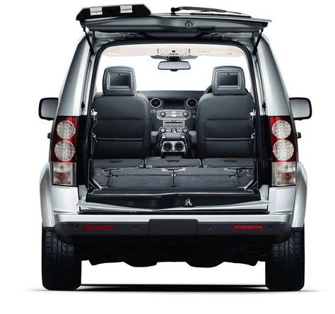 49 Best Land Rover Discovery Accessories images | Land rover discovery, Land rover, Discovery