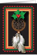 Native American Christmas Cards from Greeting Card Universe