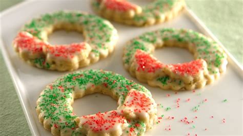 Rolled Sugar Cookie Recipe Betty Crocker - Easy Recipes Today