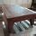 Buy Custom Made Rustic Wood Coffee Table, made to order from Puddle Town Woodworking ...
