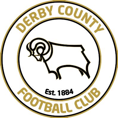 File:Derby County FC logo (2007-2009).svg | Logopedia | FANDOM powered ...