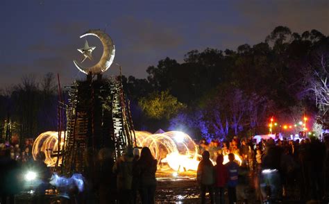 Gallery - Winter Solstice Festival in Melbourne | Winter solstice ...