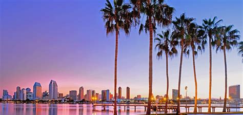 Getaway Guide: Downtown San Diego