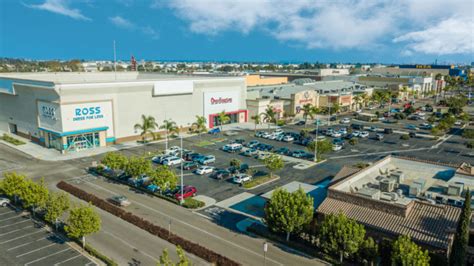 The Shops At Southbay Pavilion - NewMark Merrill