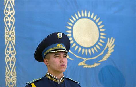 Kazakhstan Courts Pressure Religious Freedom - International Christian ...