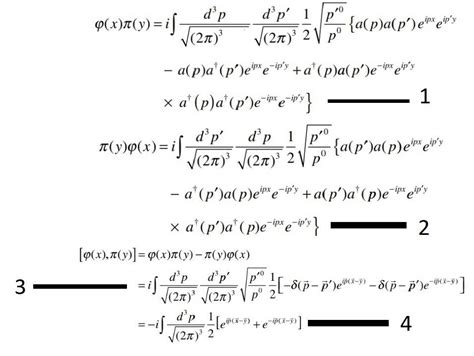 Quantum Field Theory | Physics Forums