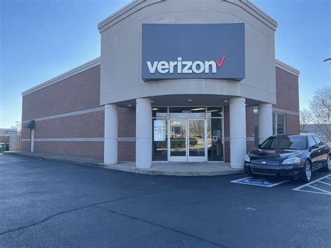 Murfreesboro, Tennessee: Verizon Store