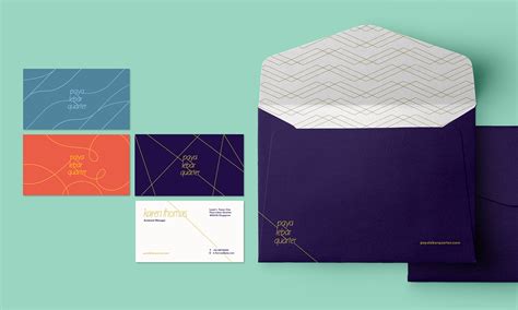 Paya Lebar Quarter on Behance