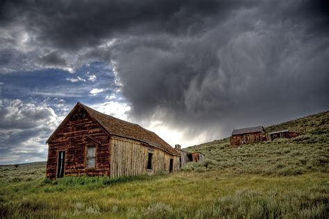 File:Bodie Ghost Town Storm.jpg