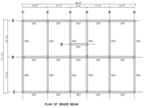 Analysis and Design of Building Components (Part 3) - Assignment Point