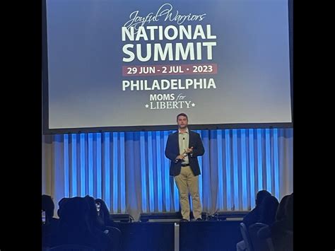 Photos - National Summit 2023