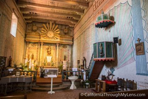 Mission San Miguel Arcangel: One of the Best California Missions - California Through My Lens