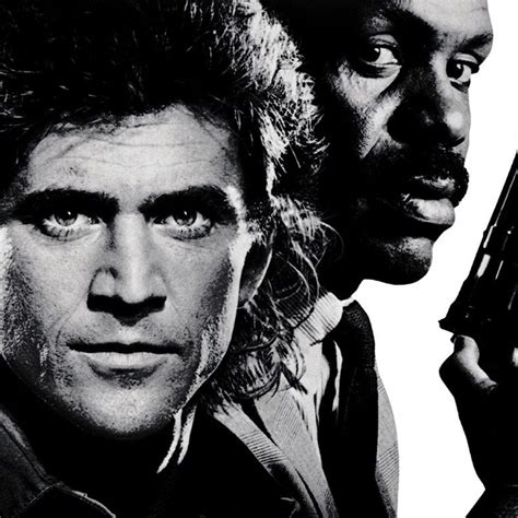 Episode 3 - Lethal Weapon (1987) Review