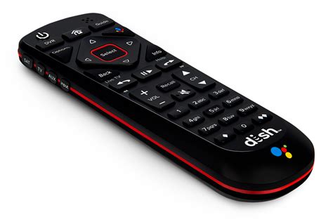 DISH Voice Remote - The Smart Remote You Can Talk To | US DISH