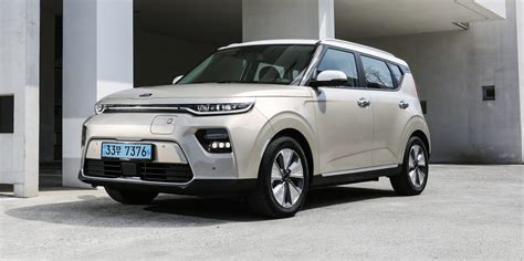 2021 Kia Soul EV: What We Know So Far