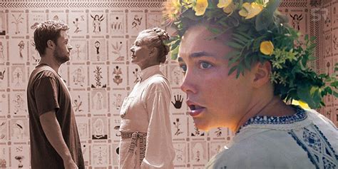 Midsommar Ending Explained: What Happened (& What It Really Means)