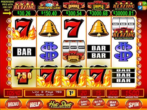 Hot Shot Casino Slots: How to Play and Get Bonuses