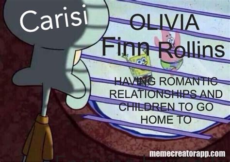 Poor Carisi : r/SVU