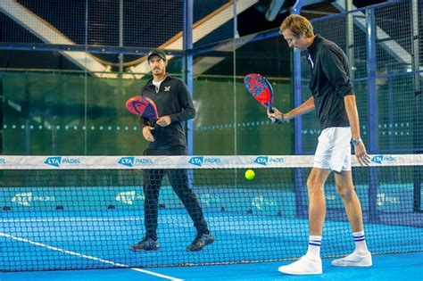 Padel Tennis: On the brink of becoming the fastest-growing sport in the world! - Dejavu Agency